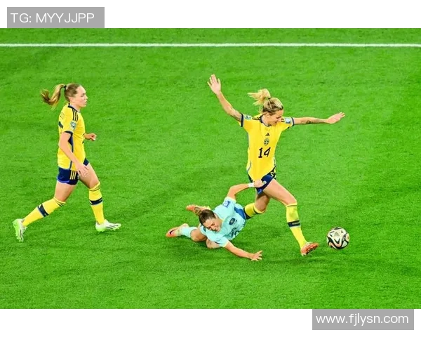 澳大利亚女足明星凯特琳福特:从梦想启程到世界舞台的荣耀之路