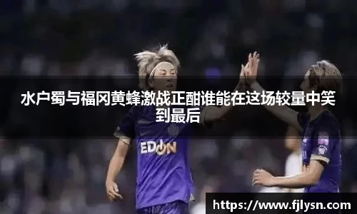 水户蜀与福冈黄蜂激战正酣谁能在这场较量中笑到最后